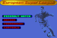 European Super League